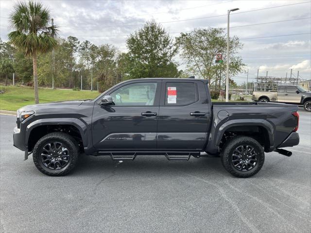 new 2024 Toyota Tacoma car, priced at $44,060