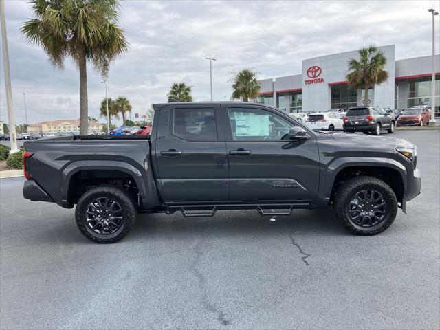 new 2024 Toyota Tacoma car, priced at $44,060