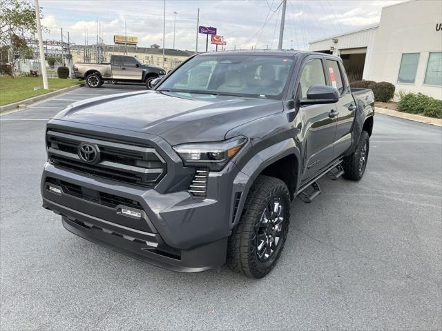 new 2024 Toyota Tacoma car, priced at $44,060