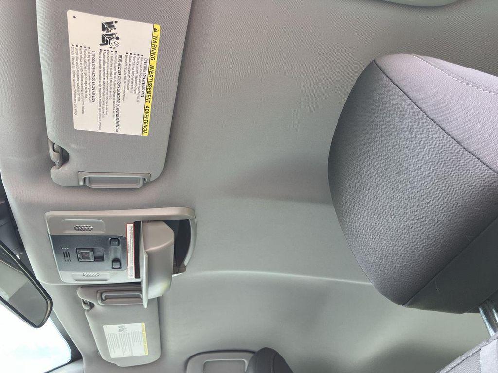used 2021 Toyota Camry car, priced at $22,902