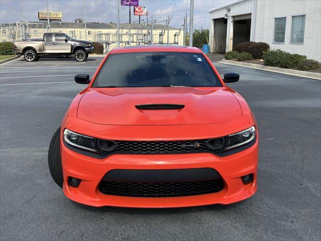 used 2023 Dodge Charger car, priced at $46,470