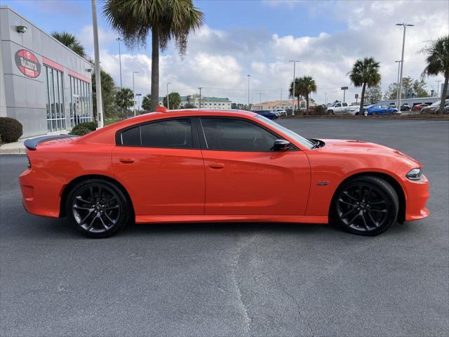 used 2023 Dodge Charger car, priced at $46,470