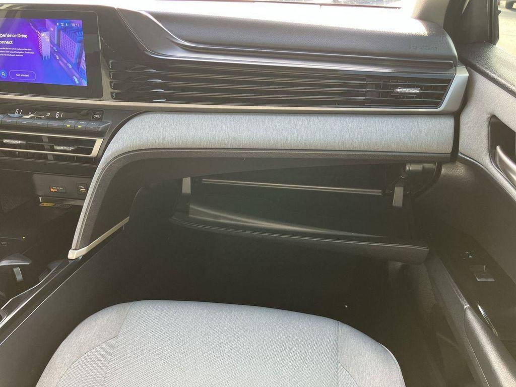 used 2026 Toyota Camry car, priced at $33,991