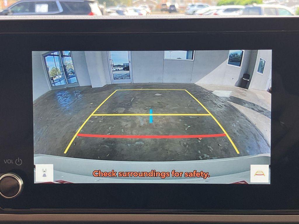 used 2026 Toyota Camry car, priced at $33,991