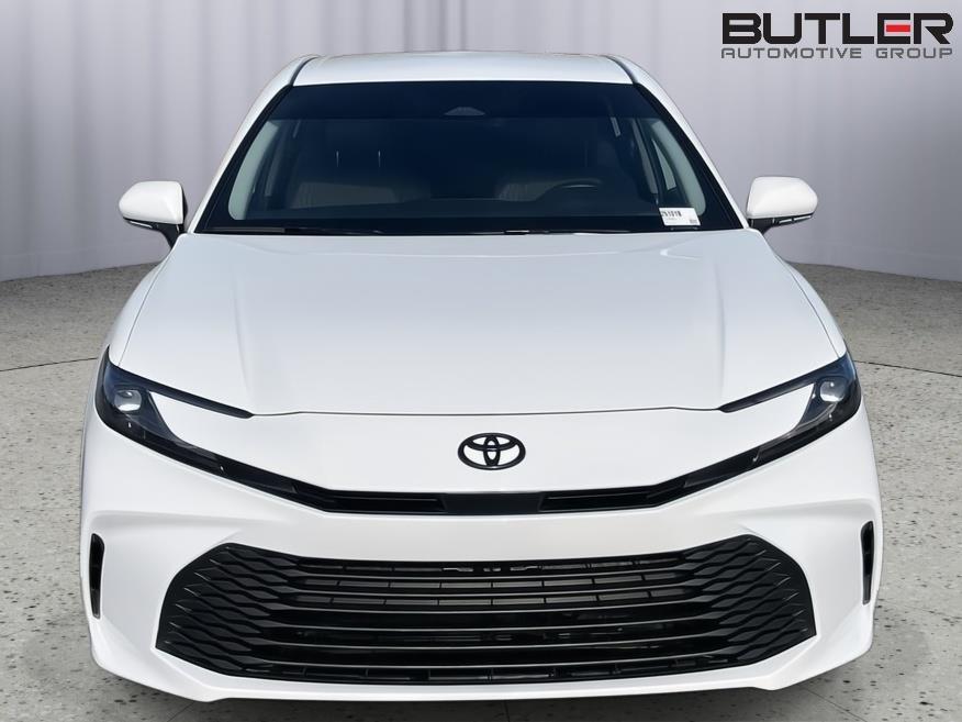 used 2026 Toyota Camry car, priced at $33,991