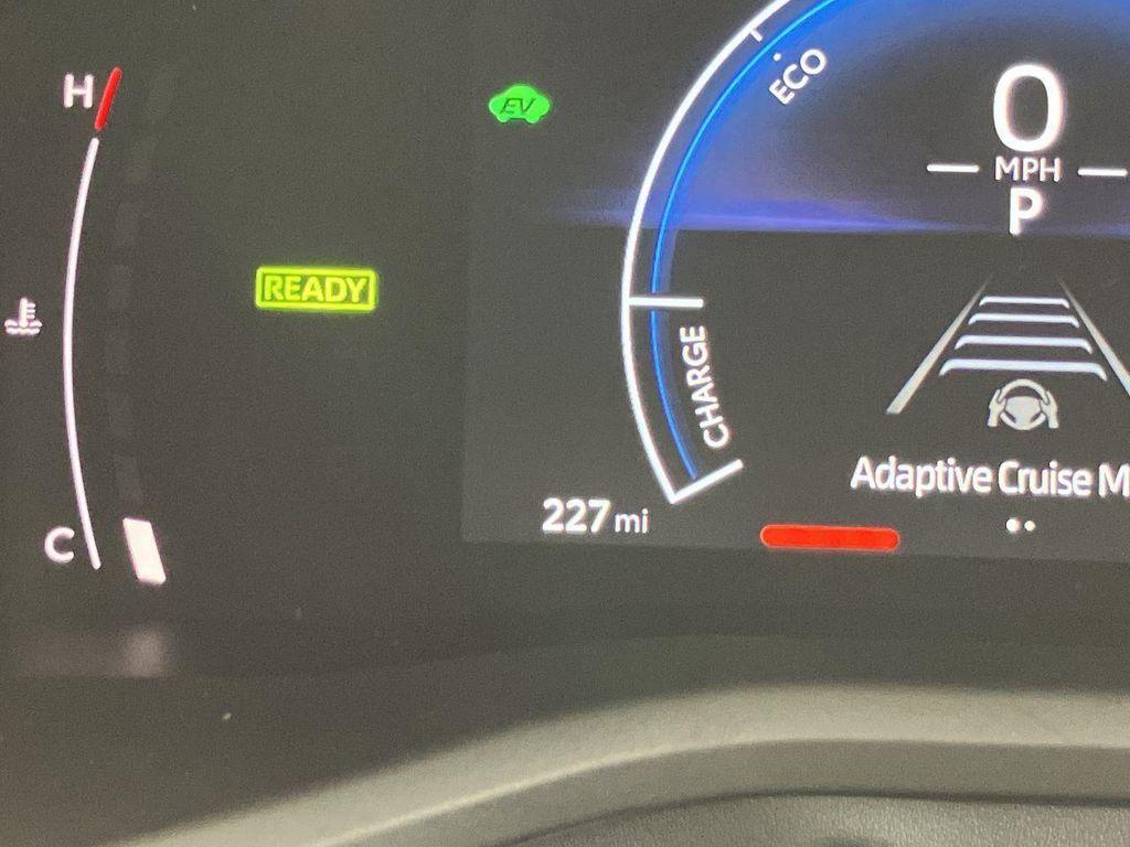 used 2026 Toyota Camry car, priced at $33,991