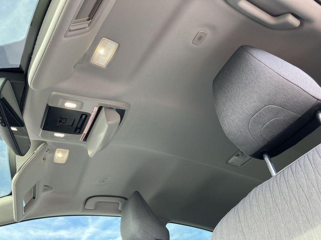 used 2026 Toyota Camry car, priced at $33,991