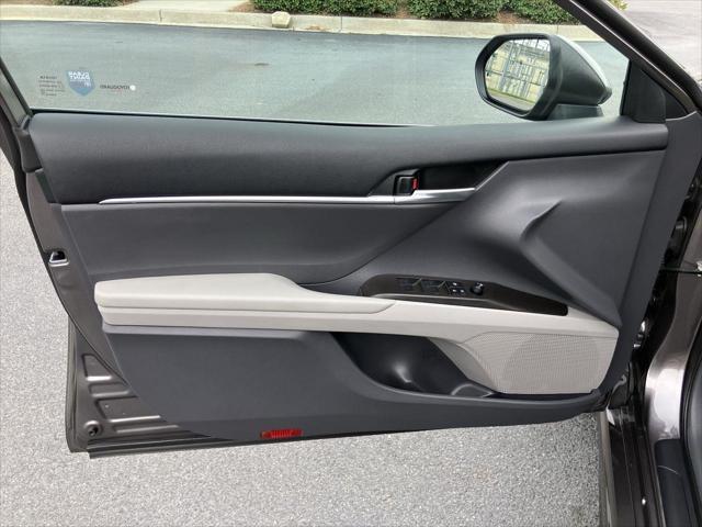used 2023 Toyota Camry car, priced at $25,901