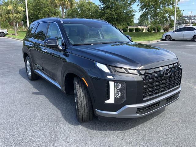 used 2024 Hyundai Palisade car, priced at $38,991