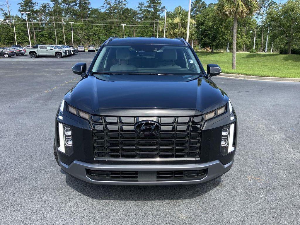 used 2024 Hyundai Palisade car, priced at $33,910