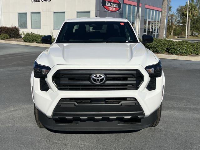 new 2024 Toyota Tacoma car, priced at $39,582