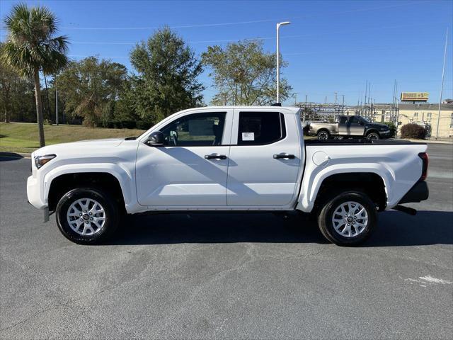 new 2024 Toyota Tacoma car, priced at $39,582