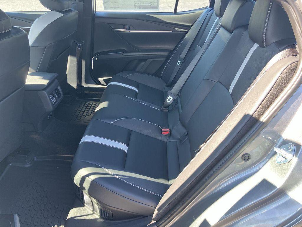 new 2026 Toyota Camry car, priced at $36,777