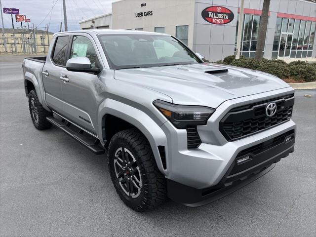 new 2025 Toyota Tacoma car, priced at $46,712