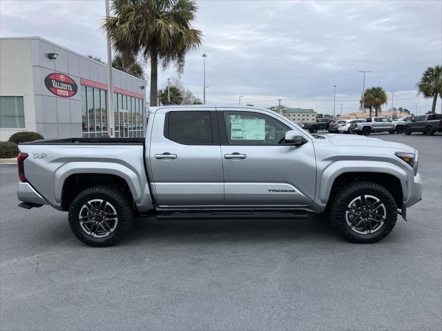 new 2025 Toyota Tacoma car, priced at $46,712