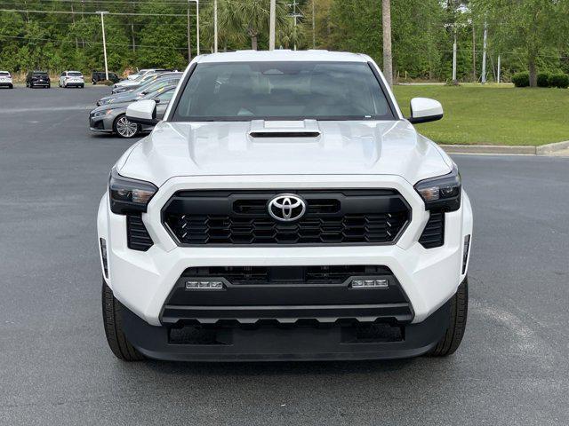 new 2024 Toyota Tacoma car, priced at $46,584