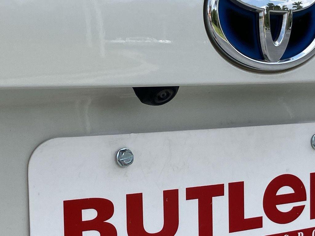 used 2020 Toyota RAV4 Hybrid car, priced at $28,901