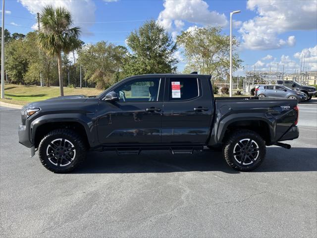 new 2024 Toyota Tacoma car, priced at $50,762