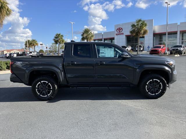 new 2024 Toyota Tacoma car, priced at $50,762