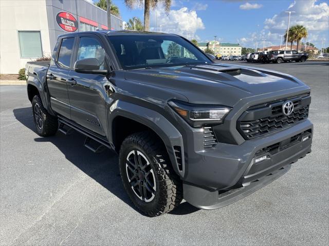 new 2024 Toyota Tacoma car, priced at $50,762