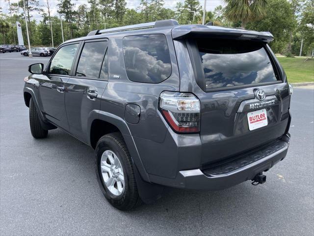 used 2023 Toyota 4Runner car, priced at $42,802