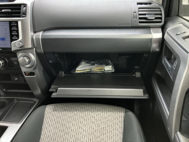 used 2023 Toyota 4Runner car, priced at $42,802