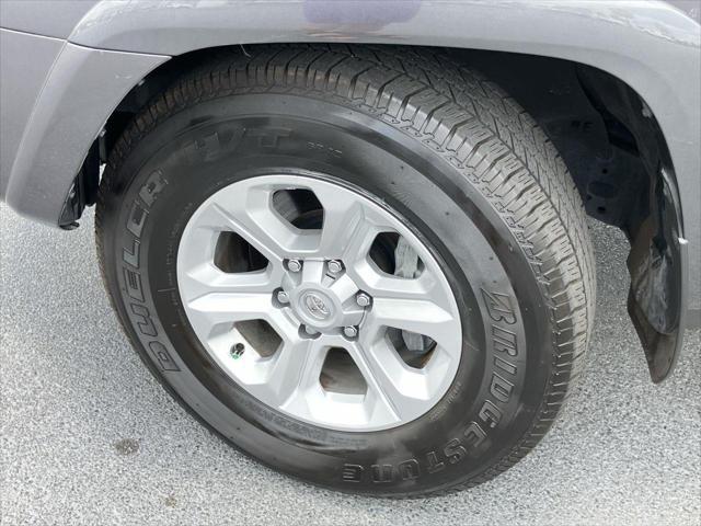 used 2023 Toyota 4Runner car, priced at $42,802