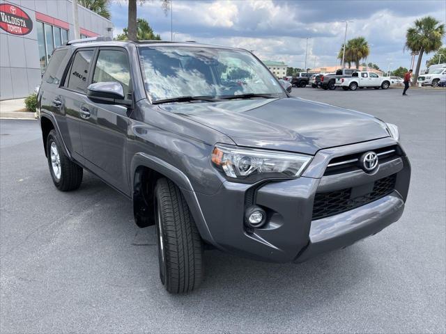 used 2023 Toyota 4Runner car, priced at $42,802