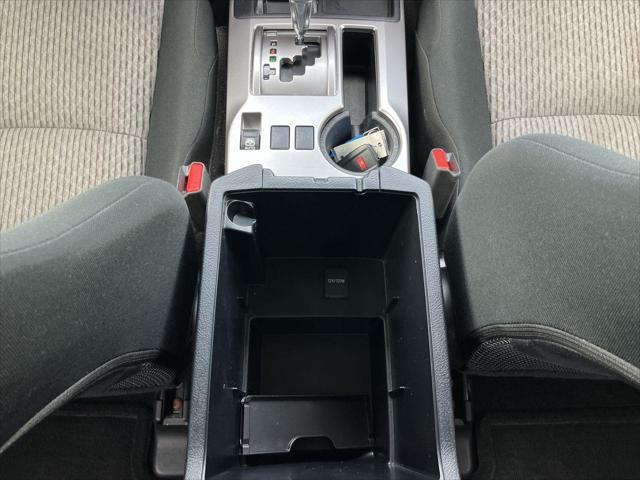 used 2023 Toyota 4Runner car, priced at $42,802