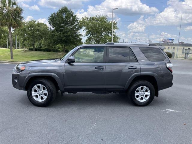 used 2023 Toyota 4Runner car, priced at $42,802