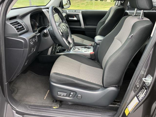 used 2023 Toyota 4Runner car, priced at $42,802
