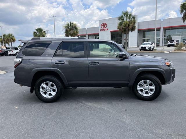 used 2023 Toyota 4Runner car, priced at $42,802