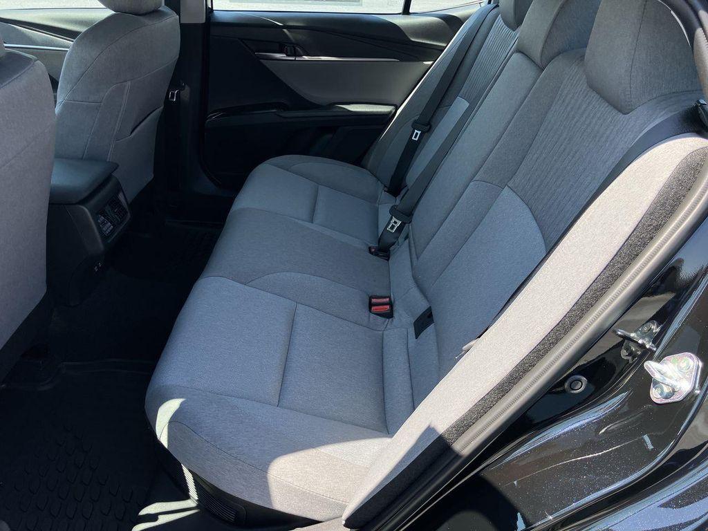 new 2025 Toyota Camry car, priced at $33,685
