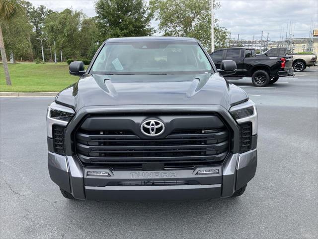 new 2024 Toyota Tundra car, priced at $57,459