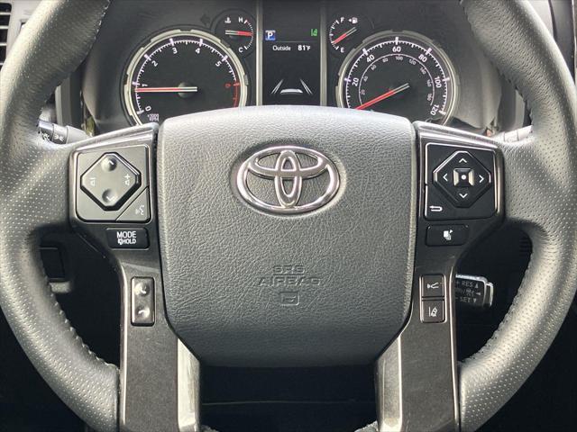 used 2024 Toyota 4Runner car, priced at $51,901