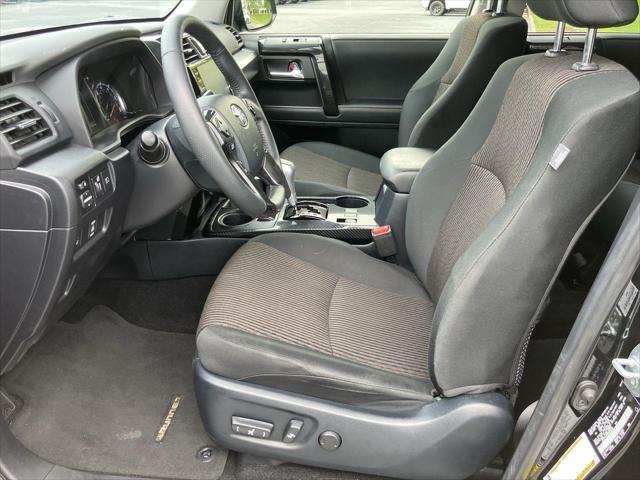used 2024 Toyota 4Runner car, priced at $51,901