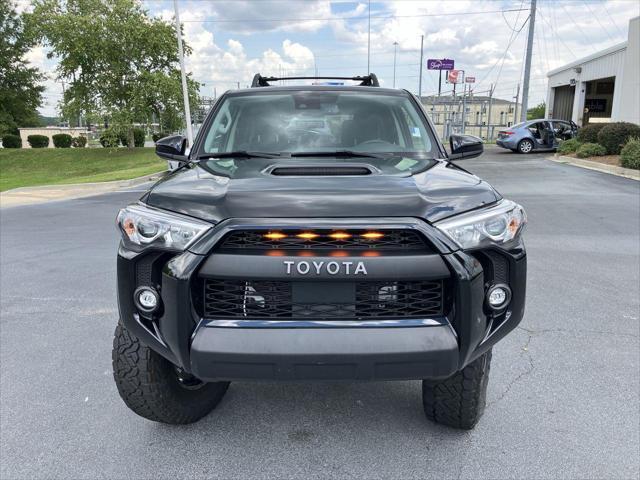 used 2024 Toyota 4Runner car, priced at $51,901