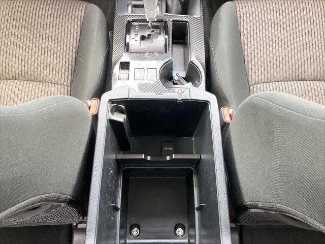 used 2024 Toyota 4Runner car, priced at $51,901
