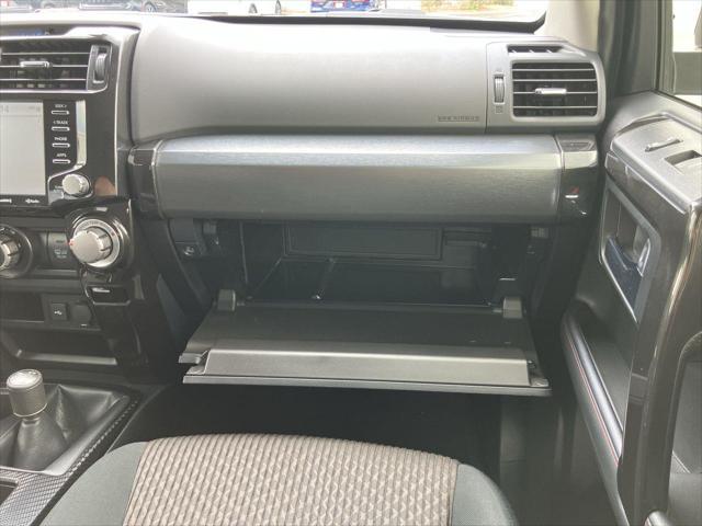used 2024 Toyota 4Runner car, priced at $51,901