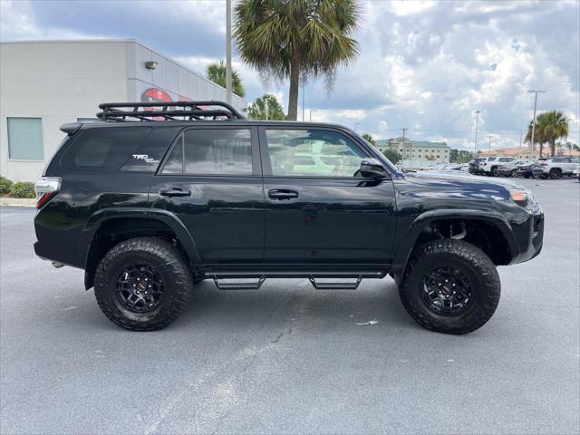 used 2024 Toyota 4Runner car, priced at $51,901