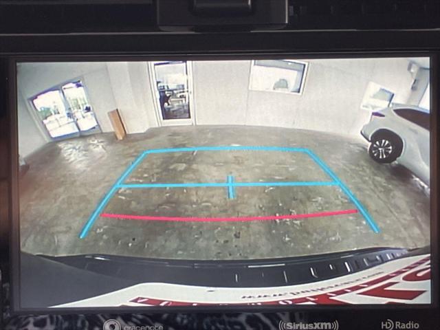 used 2024 Toyota 4Runner car, priced at $51,901