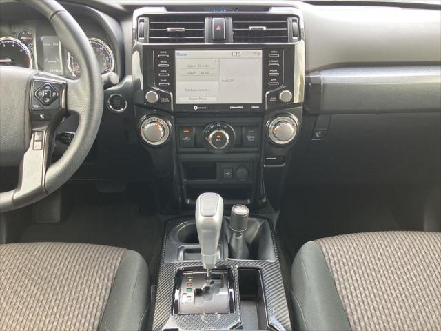 used 2024 Toyota 4Runner car, priced at $51,901