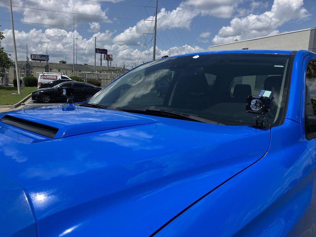 used 2019 Toyota Tundra car, priced at $45,905