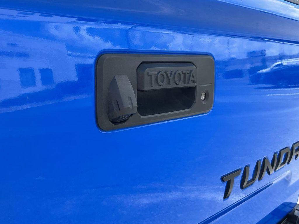 used 2019 Toyota Tundra car, priced at $45,905