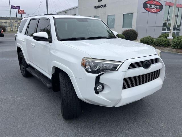 used 2016 Toyota 4Runner car