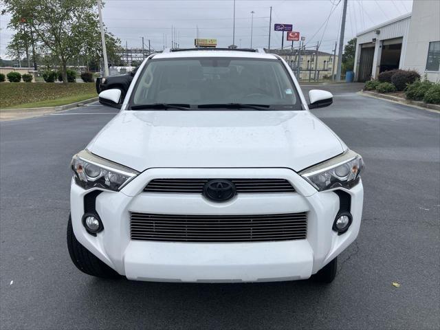 used 2016 Toyota 4Runner car
