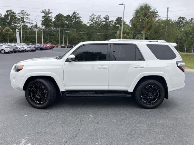 used 2016 Toyota 4Runner car