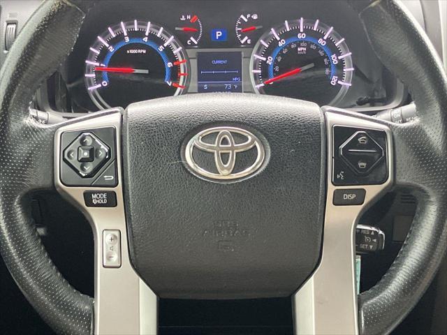 used 2016 Toyota 4Runner car