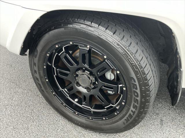 used 2016 Toyota 4Runner car