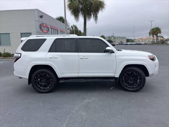 used 2016 Toyota 4Runner car
